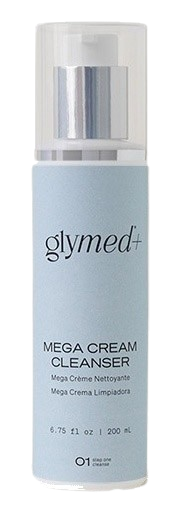 Glymed Mega Cream Cleanser
