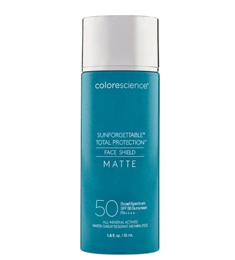 Colorescience Face Shield Matte