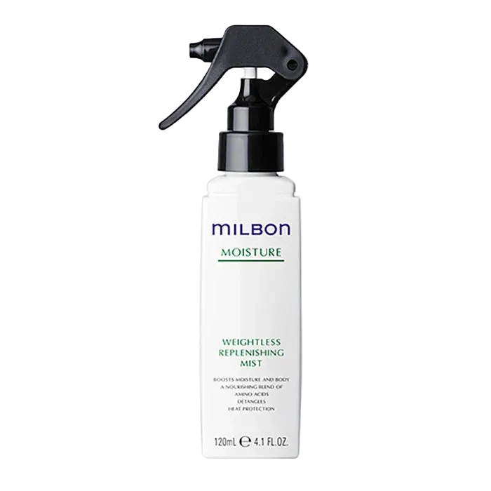 Milbon Scalp Soothing Moisturizer Mist