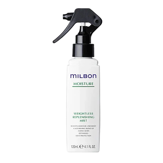 Milbon Scalp Soothing Moisturizer Mist