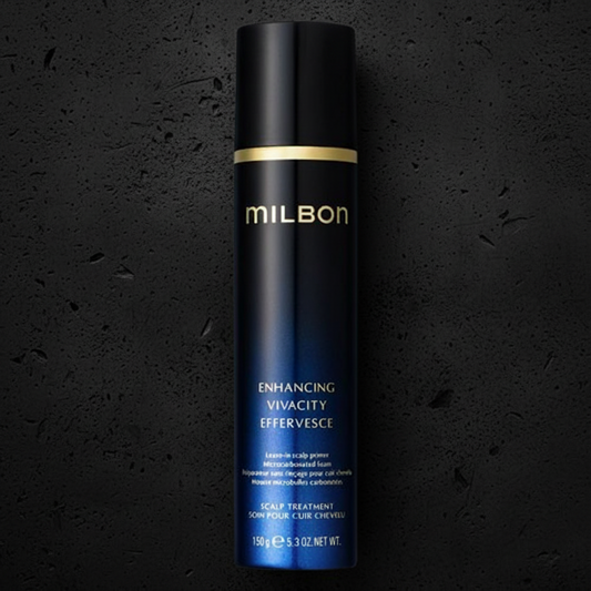 Milbon Enhancing Vivacity Effervesce (Leave in Scalp Primer)