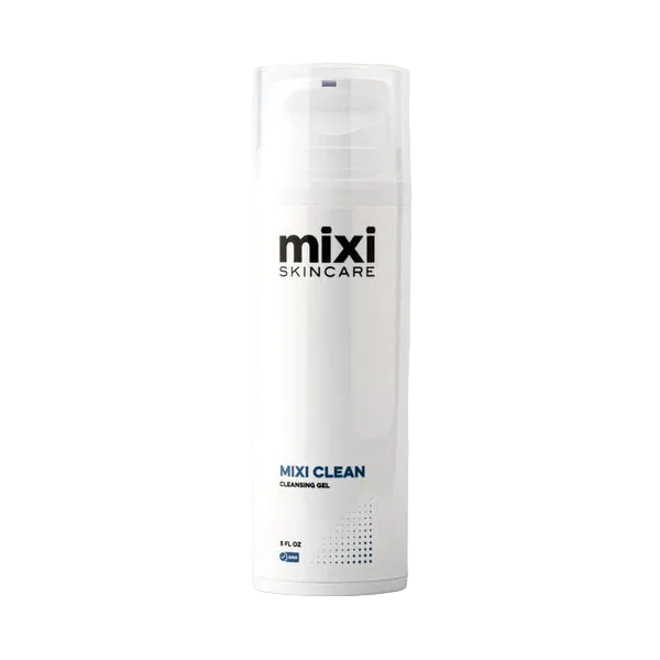 Mixi Clean