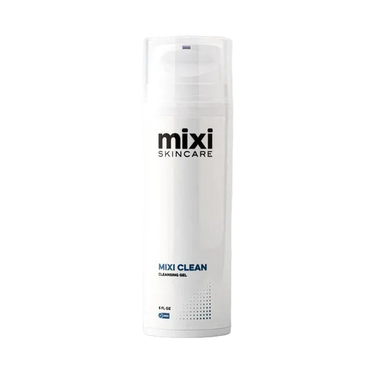 Mixi Clean