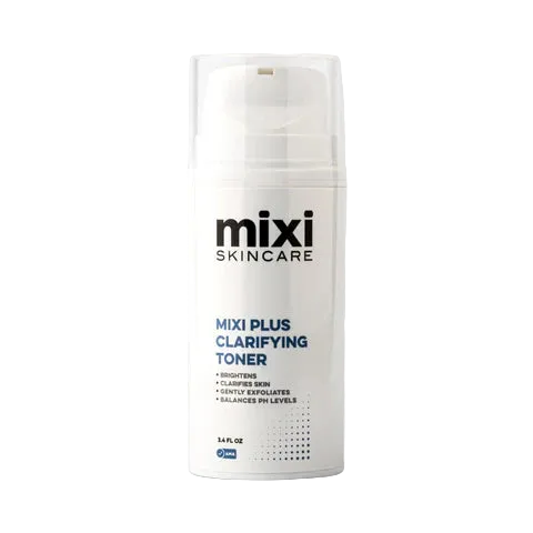 Mixi Plus Clarifying Toner