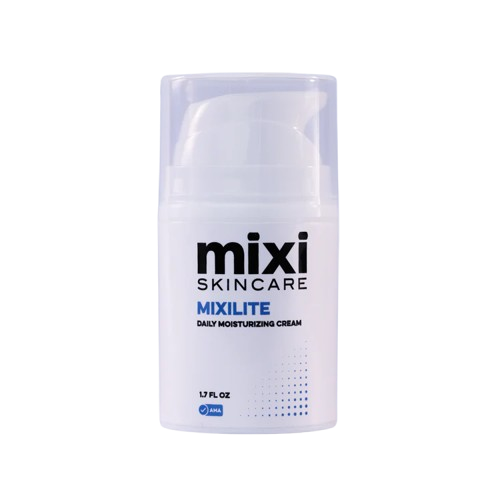 Mixi Mixilite Daily Moisturizing Cream