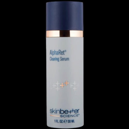 Skinbetter Alpharet Clearing Serum