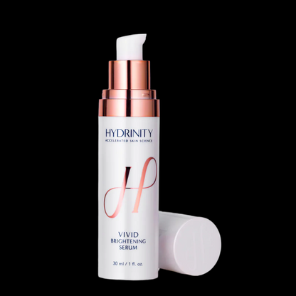 Hydrinity VIVID Brightening Serum