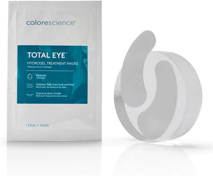 Colorescience Hydrogel Treatment Masks