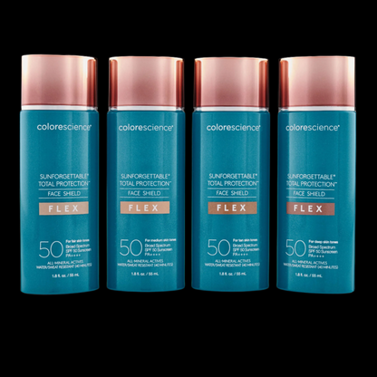 Colorescience Flex Face Shield