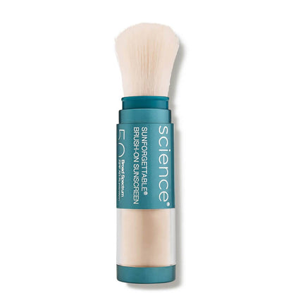 Colorescience Brush-On Shield