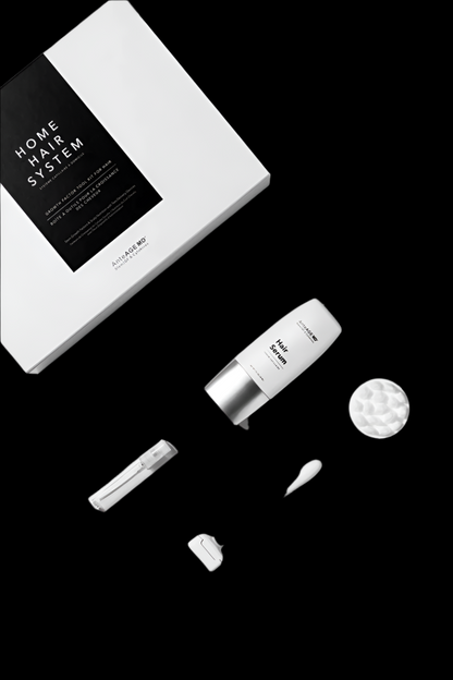 AnteAge MD Home Hair System