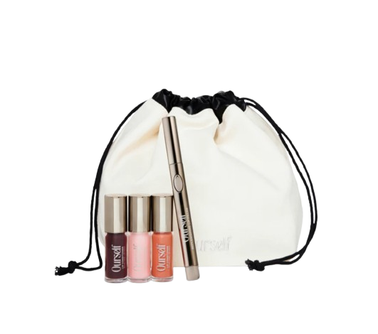 Ourself Lip Plumping - Your Best Lips Gift Set
