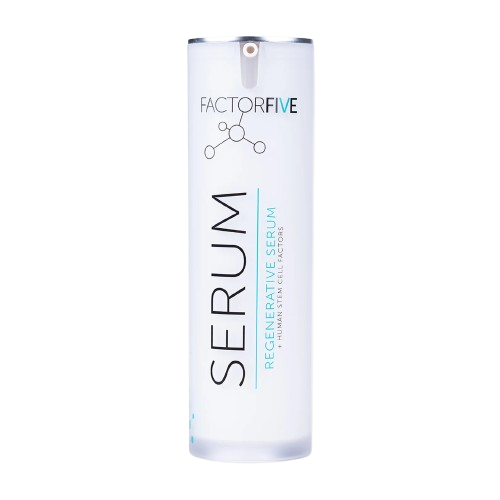 Factor Five Serum