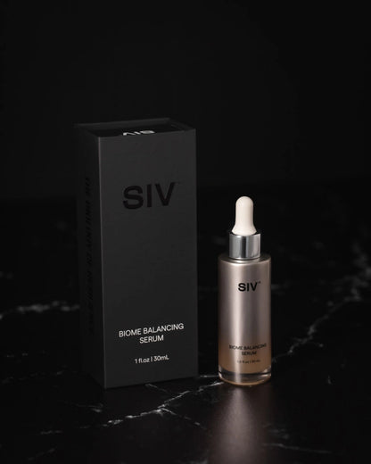 SIV Biome Balancing Serum