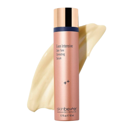 skinbetter science even intensive skin correcting serum