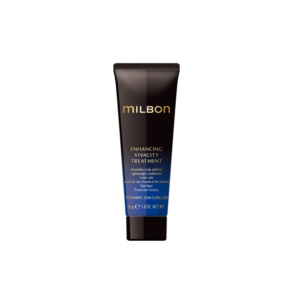 Milbon Enhancing Vivacity Treatment
